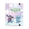 Pokémon - Trick Room PRO-Binder 9-Pocket