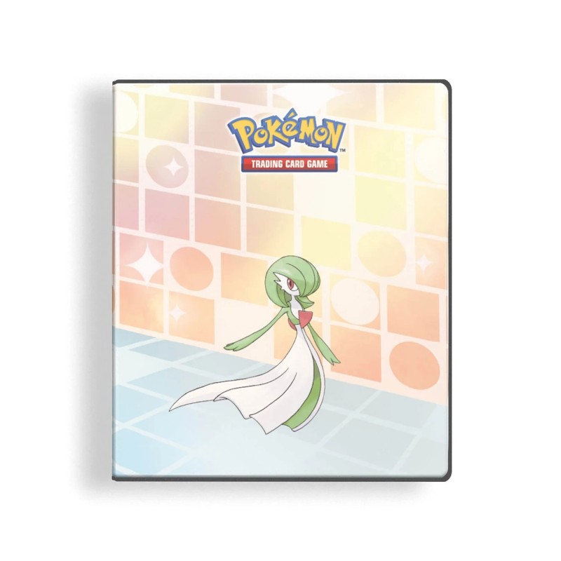 Pokémon - Trick Room 2" Album