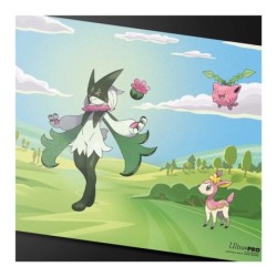 Pokémon - Morning Meadow Playmat