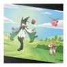 Pokémon - Morning Meadow Playmat