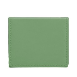 Vivid Alcove Edge Deck Box - Cool Matcha