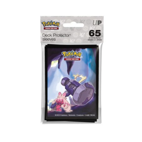 Pokémon - Tinkaton Deck Protector Sleeves (65)