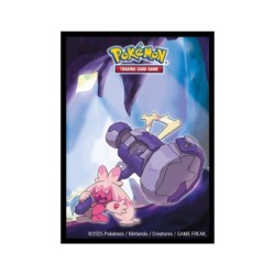 Pokémon - Tinkaton Deck Protector Sleeves (65)