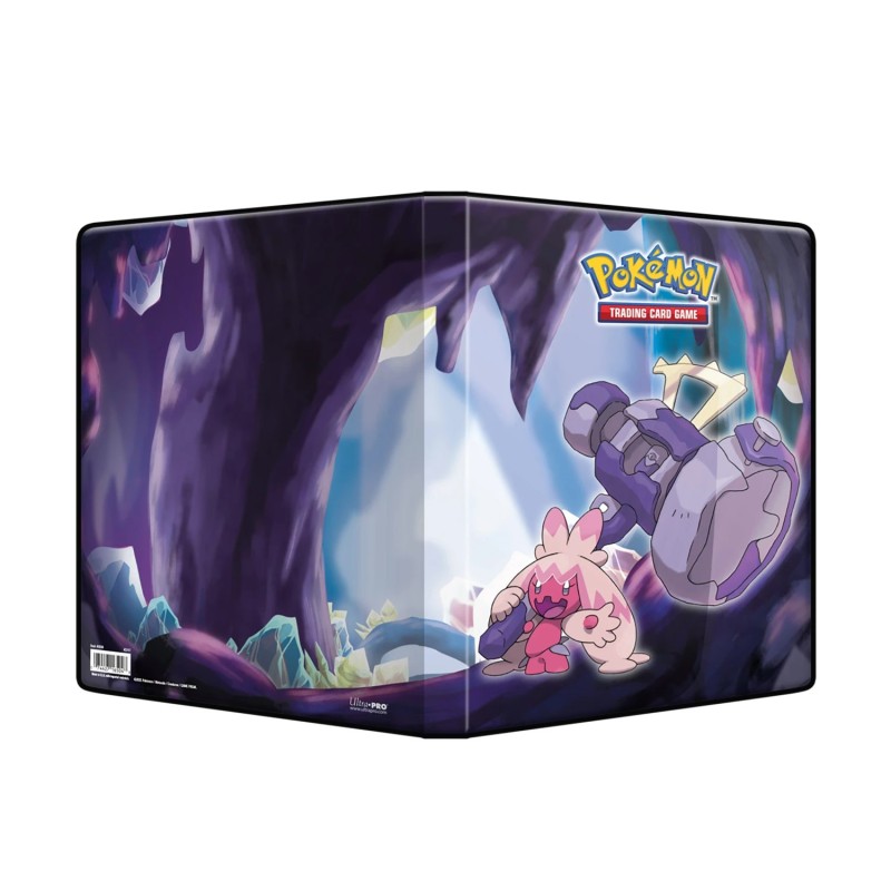 Pokémon - Tinkaton 9-Pocket Portfolio