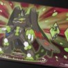 Pokémon - Zygarde Legendary Foil Playmat