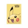 Pokémon - Pikachu Deck Protector Sleeves (65)