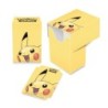 Pokémon - Pikachu Full-View Deck Box