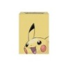 Pokémon - Pikachu Full-View Deck Box
