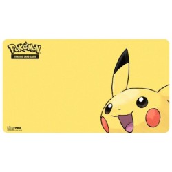 Pokémon - Pikachu Playmat