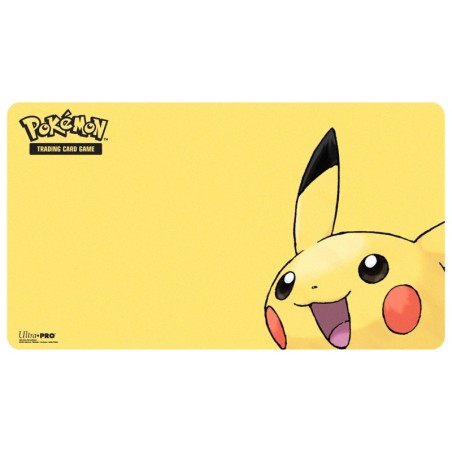 Pokémon - Pikachu Playmat