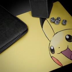 Pokémon - Pikachu Playmat