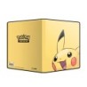 Pokémon - Pikachu 4-Pocket Portfolio