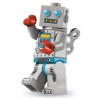 LEGO Minifiguren Serie 6 8827 Mechanischer Roboter