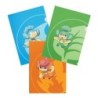 Pokémon - Sichtmappen 3-Pack