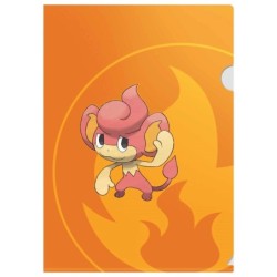 Pokémon - Sichtmappen 3-Pack