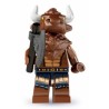 LEGO Minifiguren Serie 6 8827 Minotaurus