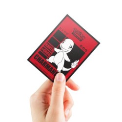 Pokémon - Charmander Deck Protector Sleeves (65)