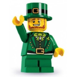 LEGO Minifiguren Serie 6 8827 Kobold