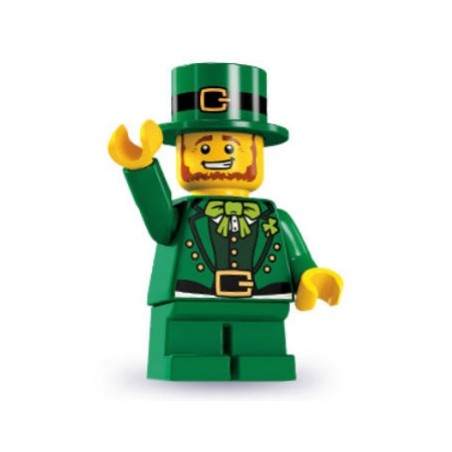 LEGO Minifiguren Serie 6 8827 Kobold