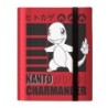 Pokémon - Charmander PRO-Binder 9-Pocket