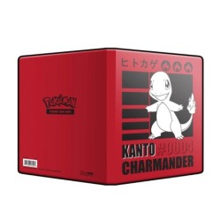 Pokémon - Charmander 4-Pocket Portfolio