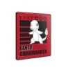 Pokémon - Charmander 4-Pocket Portfolio