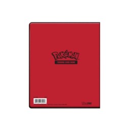 Pokémon - Charmander 4-Pocket Portfolio