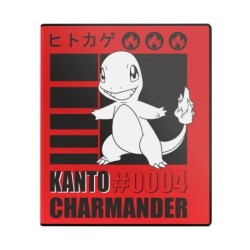 Pokémon - Charmander 2" Album