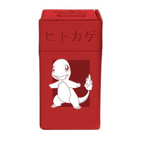 Pokémon - Charmander M2 Deck Box