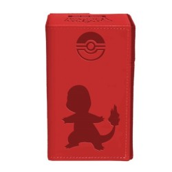 Pokémon - Charmander M2 Deck Box