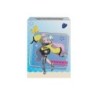 Pokémon - Iono and Bellibolt Full-View Deck Box