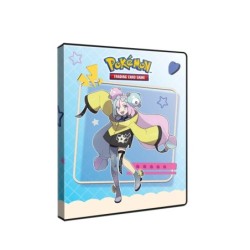 Pokémon - Iono and Bellibolt 4-Pocket Portfolio