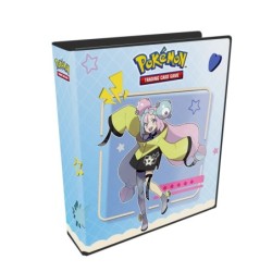 Pokémon - Iono and Bellibolt 2" Album