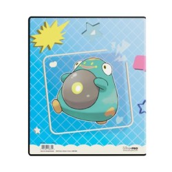 Pokémon - Iono and Bellibolt 2" Album