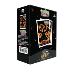Pokémon - Charizard APEX Deck Protector Sleeves (105)
