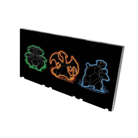 Pokémon - ONE-TOUCH Edge 3-Card Neon Kanto