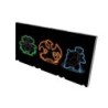 Pokémon - ONE-TOUCH Edge 3-Card Neon Kanto