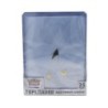 Pokémon - Pikachu Toploader & Penny Sleeves Bundle (25)