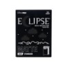 ECLIPSE Matte Black Deck Protector Sleeves Standard (105)