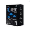 ECLIPSE Matte Bue Deck Protector Sleeves Standard (105)