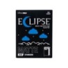 ECLIPSE Matte Bue Deck Protector Sleeves Standard (105)