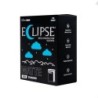 ECLIPSE Matte Sky Blue Deck Protector Sleeves Standard (105)