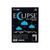 ECLIPSE Matte Sky Blue Deck Protector Sleeves Standard (105)