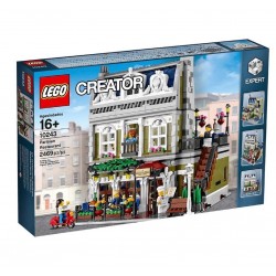 LEGO Creator 10243 Ristorante parigino