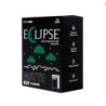 ECLIPSE Matte Green Deck Protector Sleeves Standard (105)
