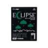 ECLIPSE Matte Green Deck Protector Sleeves Standard (105)