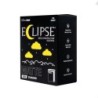 ECLIPSE Matte Yellow Deck Protector Sleeves Standard (105)