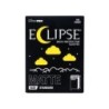 ECLIPSE Matte Yellow Deck Protector Sleeves Standard (105)