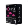 ECLIPSE Matte Pink Deck Protector Sleeves Standard (105)