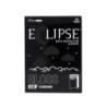 ECLIPSE Gloss Black Deck Protector Sleeves Standard (105)